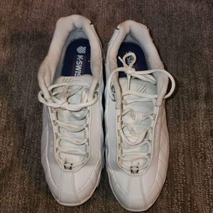 Womens K-Swiss